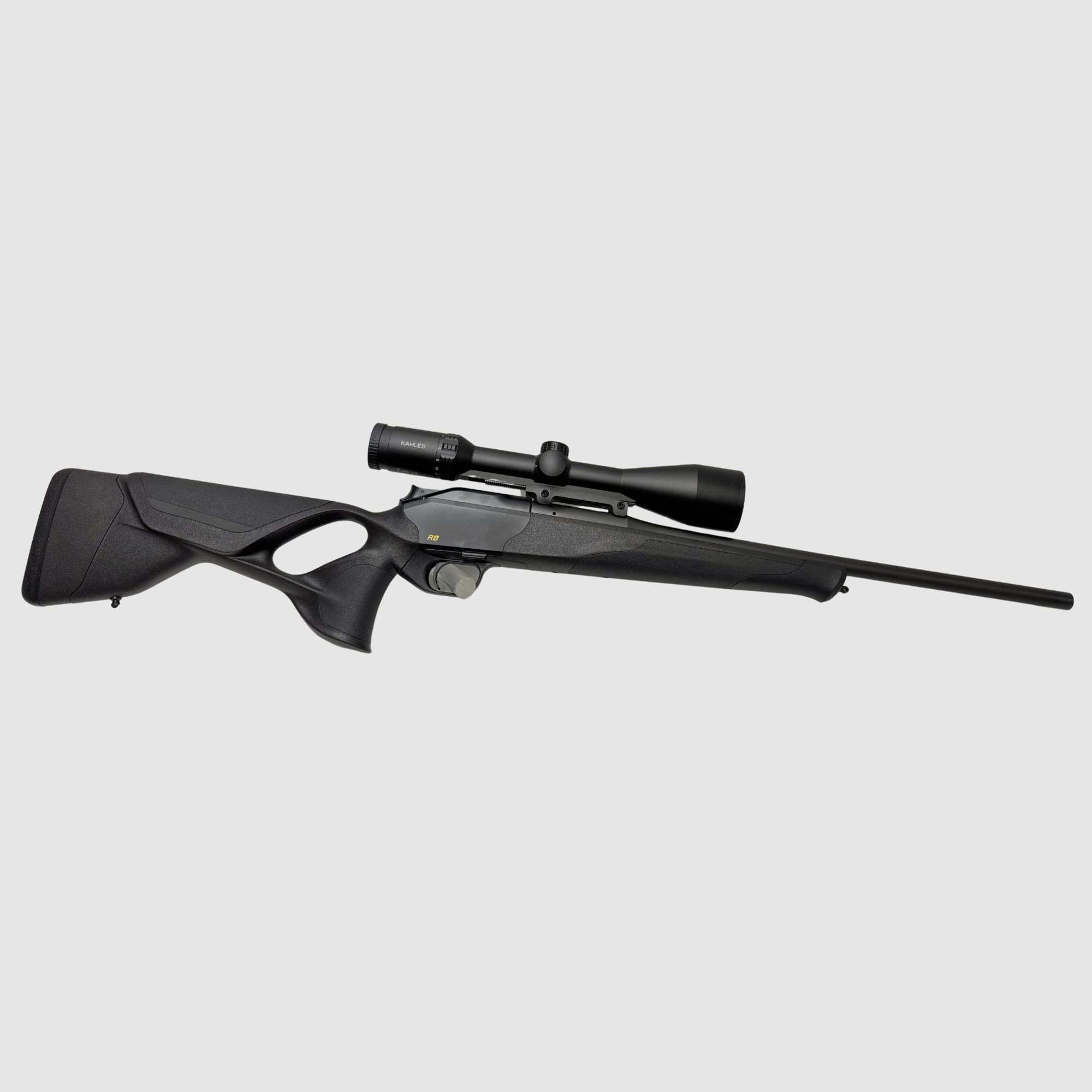 Blaser R8 Ultimate Komplettset LINKSAUSFÜHRUNG