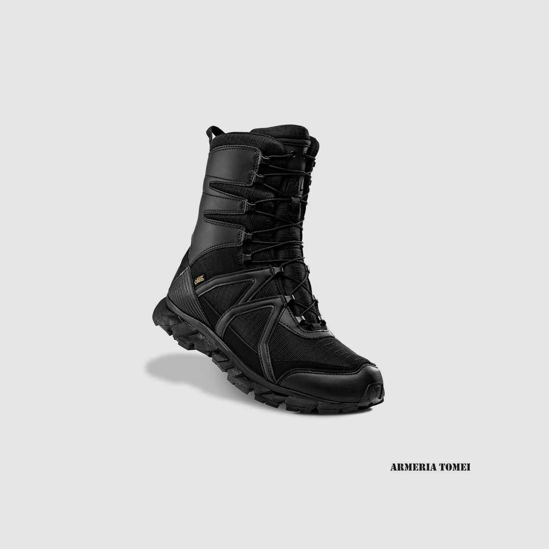 Bottes – FAL SEGURIDAD – PATROL HIGH GTX