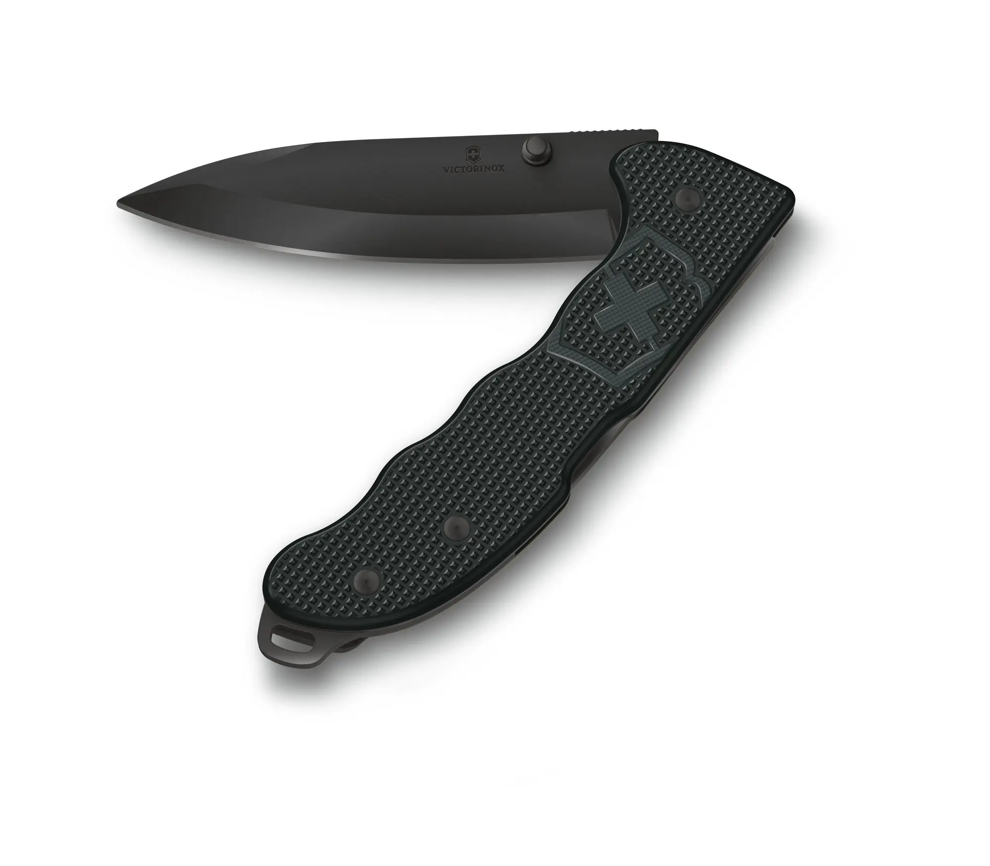 Victorinox Evoke BS Alox zwart mes
