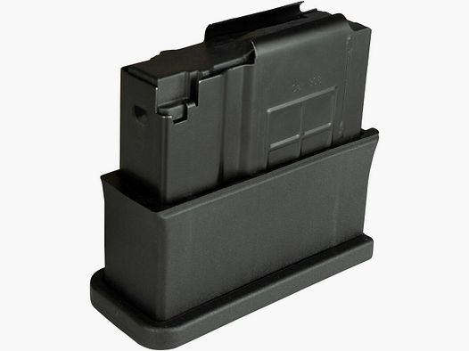 Chargeur Haenel pour RS8 RS9 ou HLR pour calibre .308 Win. ou 6,5 Creedmoor
