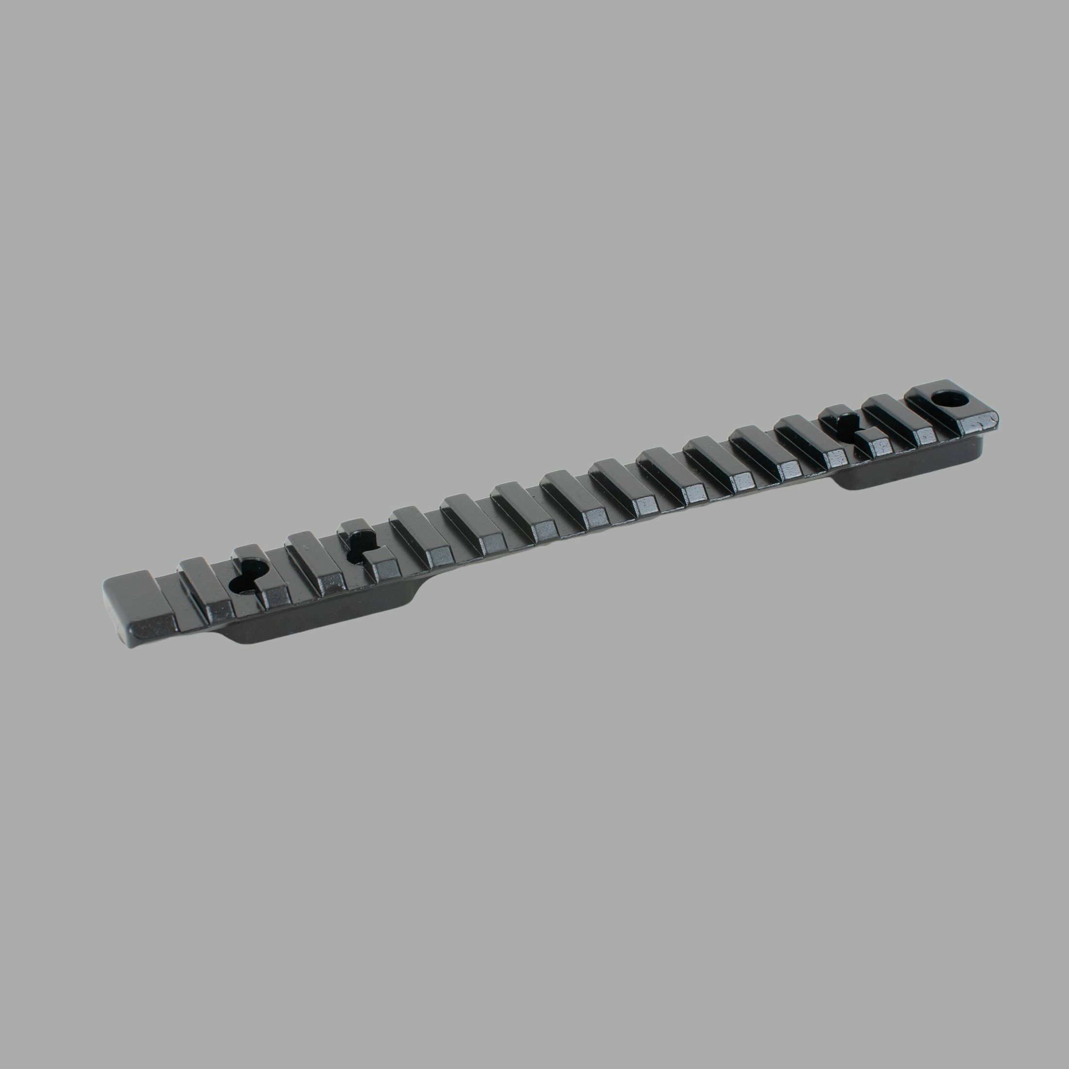 Rifle Doc Picatinny rail Savage 100-110-120 sistema corto | SAVAGE 10-11-12 | SAUER 200 Long – Special Tactical