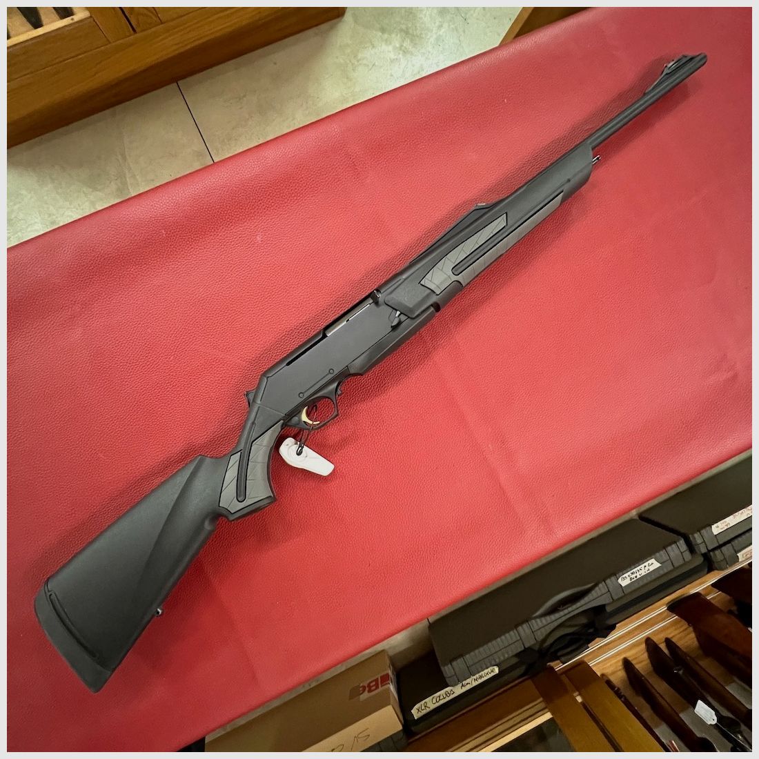 Browning Bar 2, image 1 sur 7