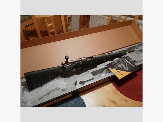Bergara B14 Extreme Hunter, 6.5 Creedmoor