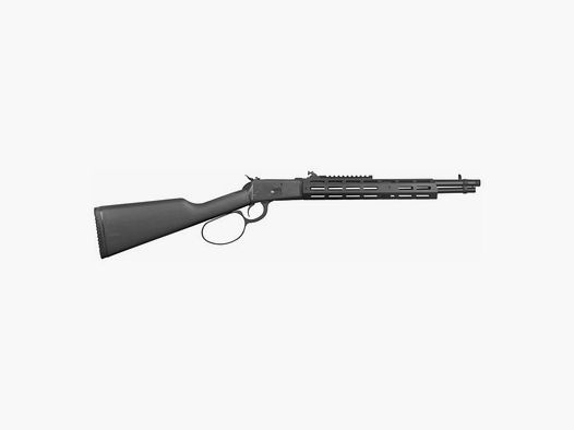 CITADEL LEVTAC .44mag Nero