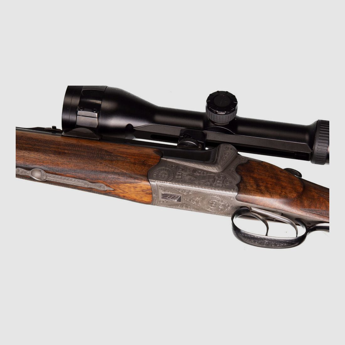 Sodia fusil double, image 5 sur 5