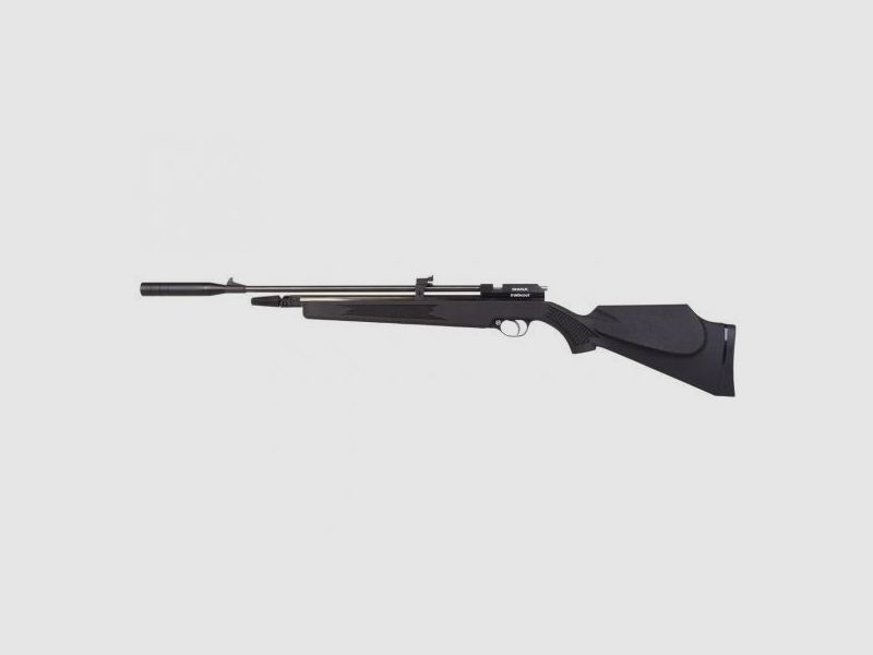 Rifle de aire comprimido Diana Trailscout 4.5mm