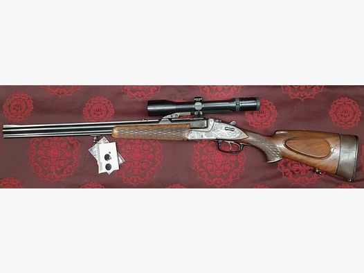 Heym without - with side closures