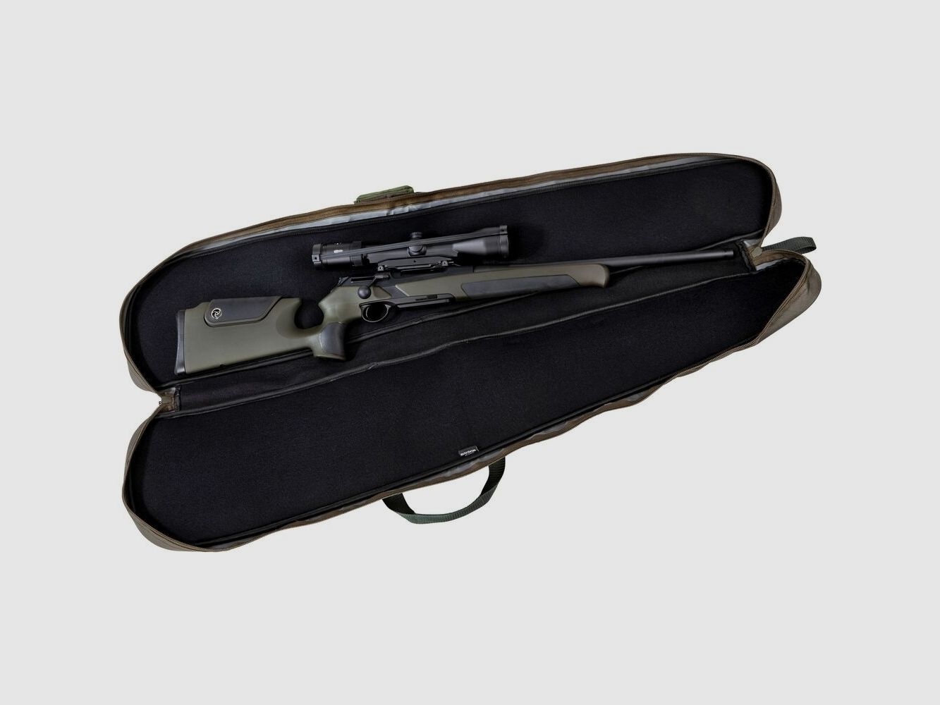 Parforce All-in custodia per carabina in poliestere, immagine 4 di 5