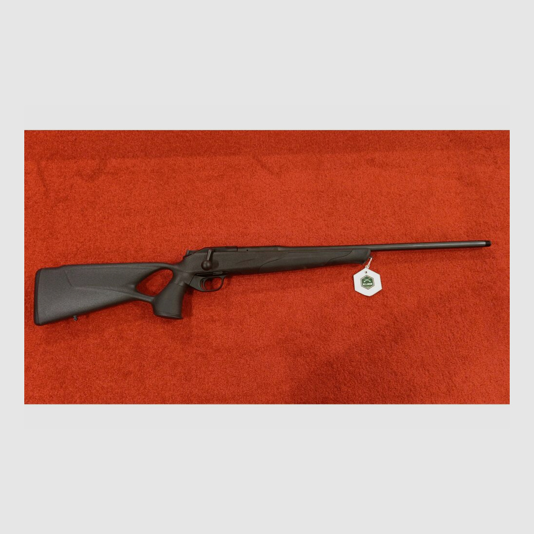 Repeater rifle Blaser R8 Professional Success Without