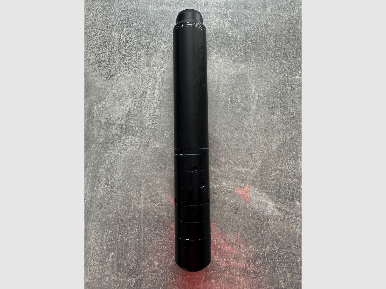 Nielsen Sonic 35