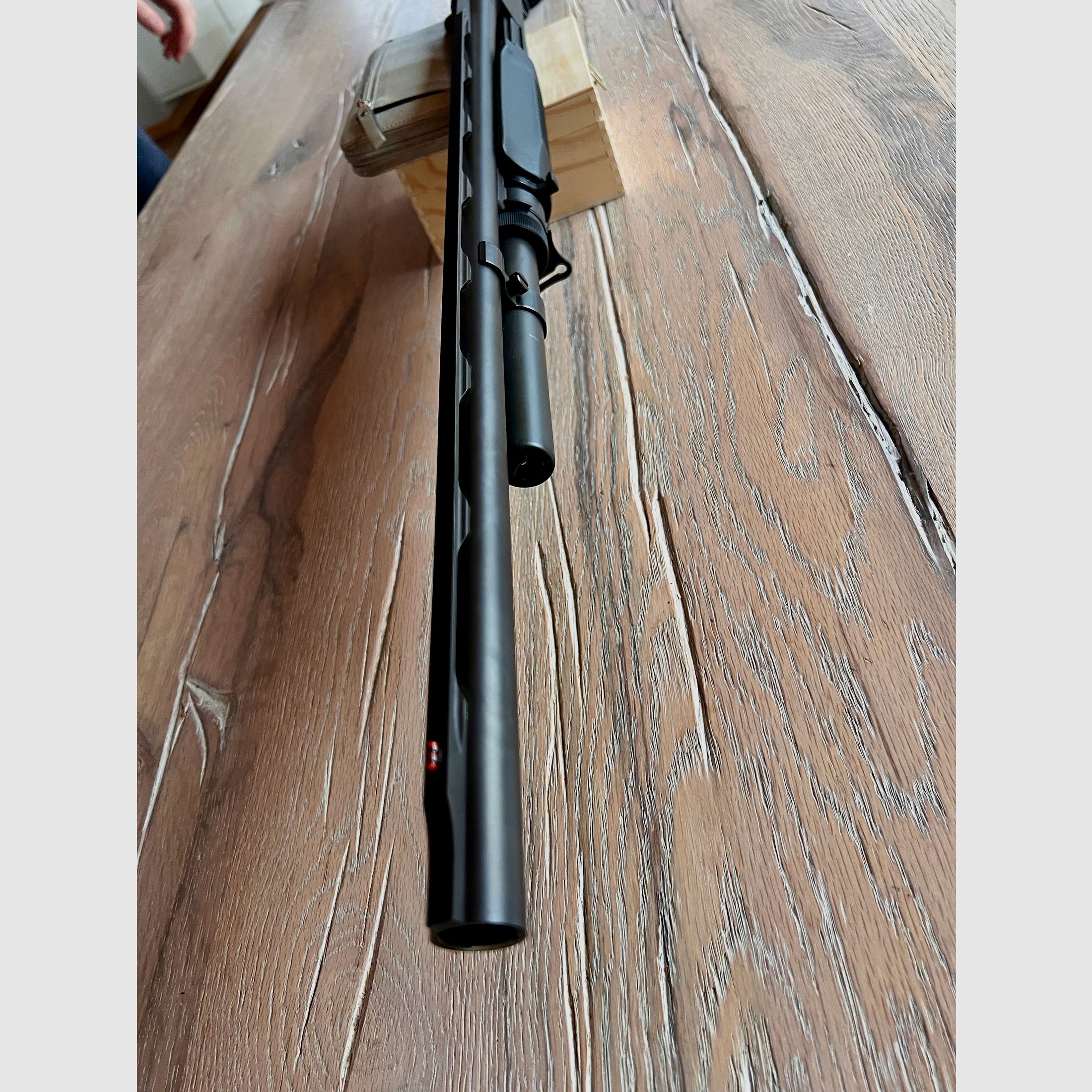Benelli Selbstladeflinte M3 Super 90 Tactical