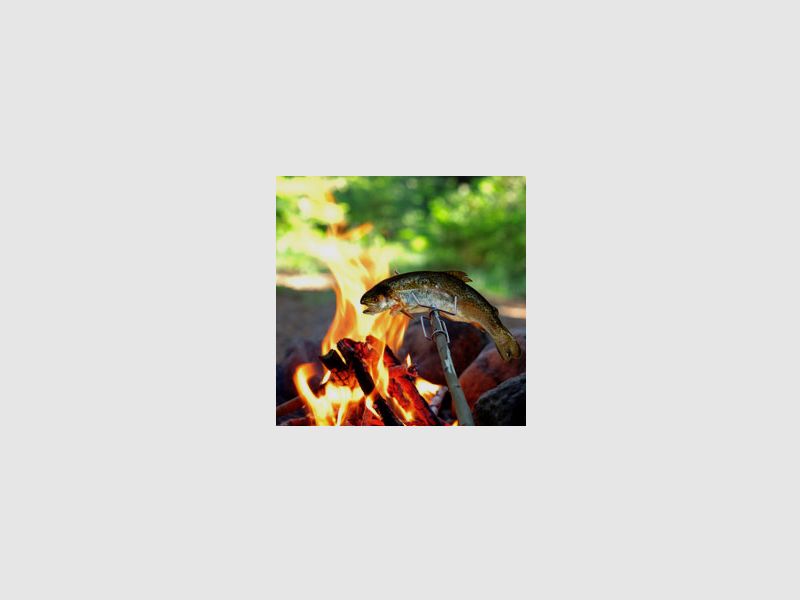 LIGHT MY FIRE_Fire Fork