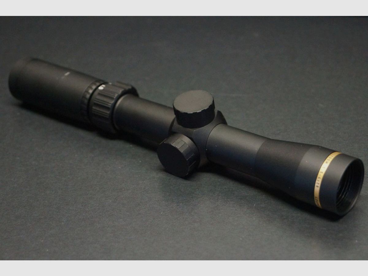 Leupold VX-Freedom 1,5-4×28 IER Scout, Bild 1 von 2