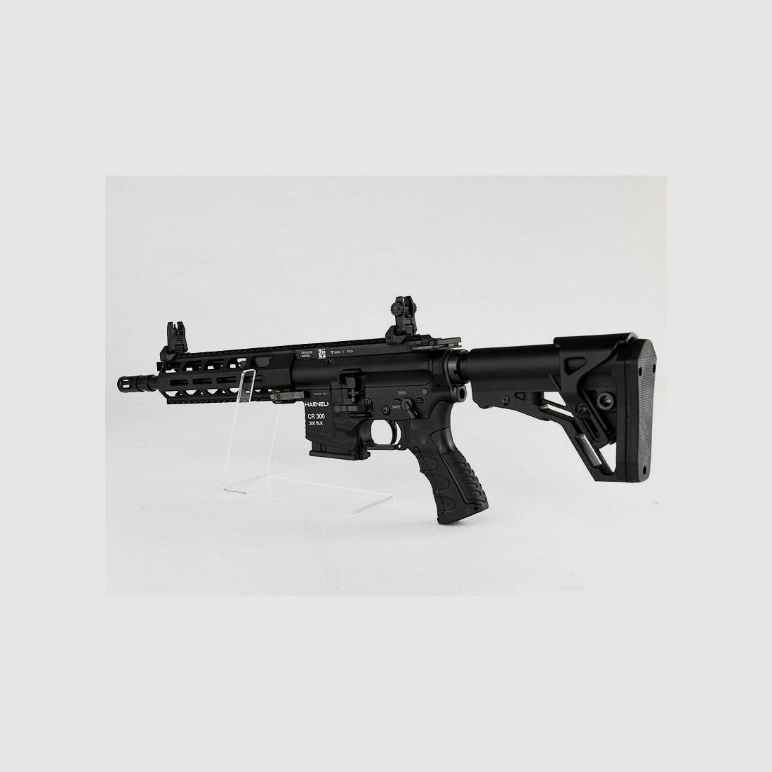 HAENEL CR 300