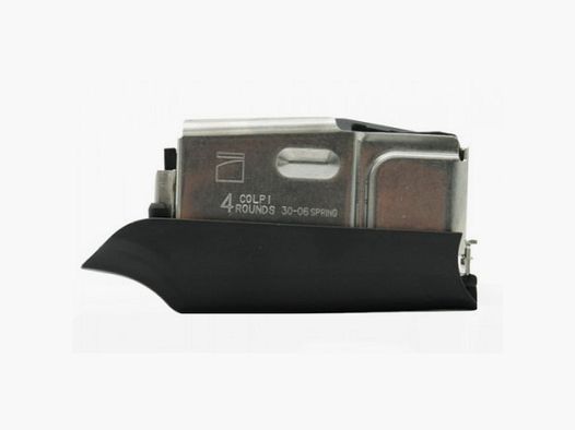 Benelli Magazin 4 Schuss für Büchse Argo Kal. 30-06 SPRG