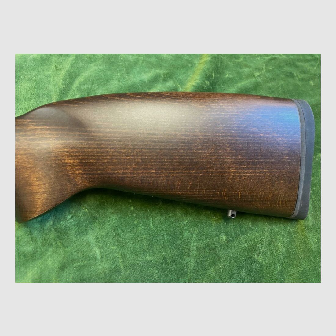 CZ Uhersky Brod CZ 457 TRAINING RIFLE THR 630M