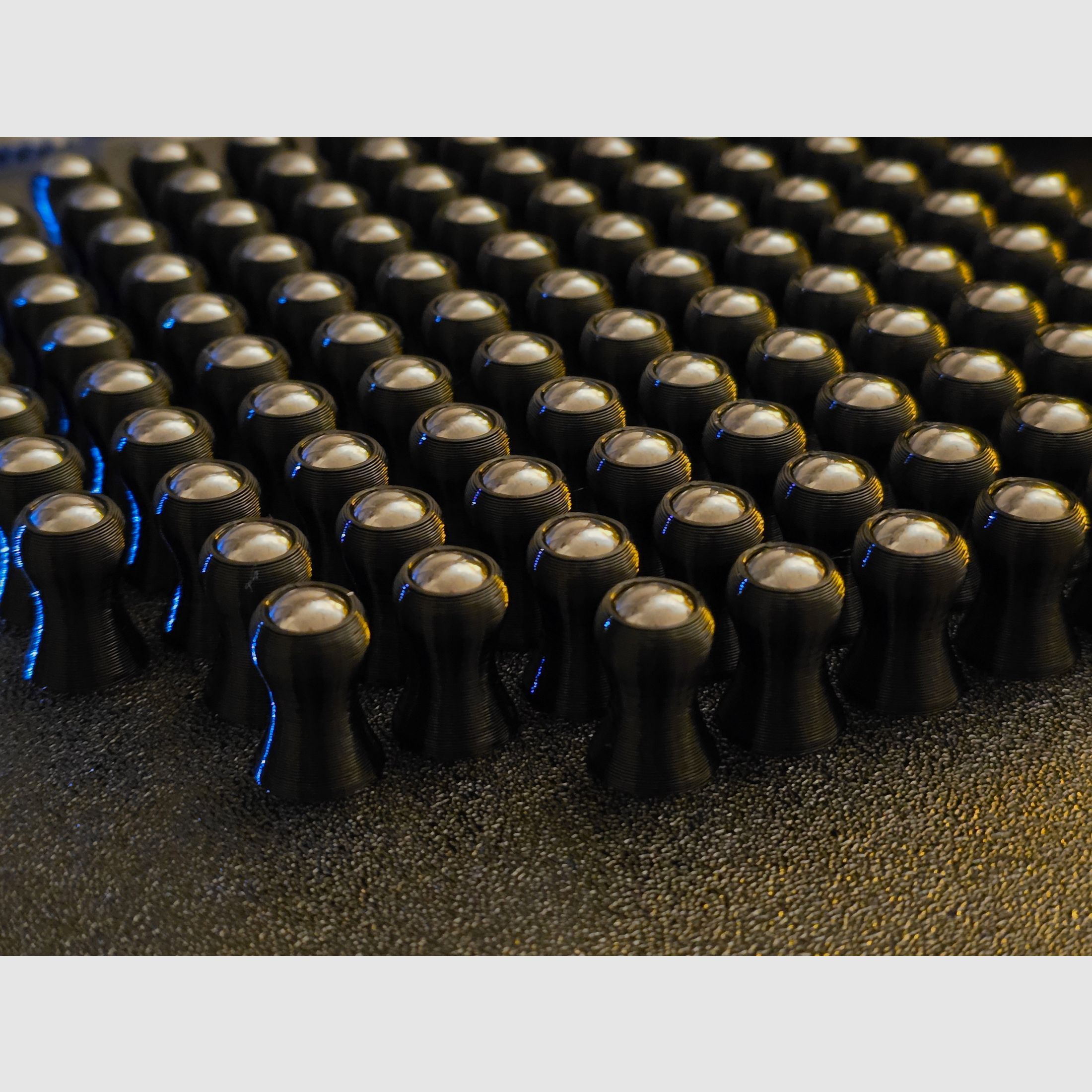 AEA Megalodon Slugs / Diabolos / TPU 100 Stück
