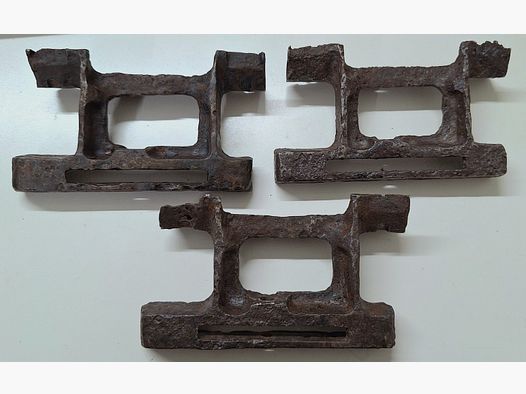 Oryginalny G43 K43 Montaż Karabinu 43 STG44 ZF4 Luneta celownicza