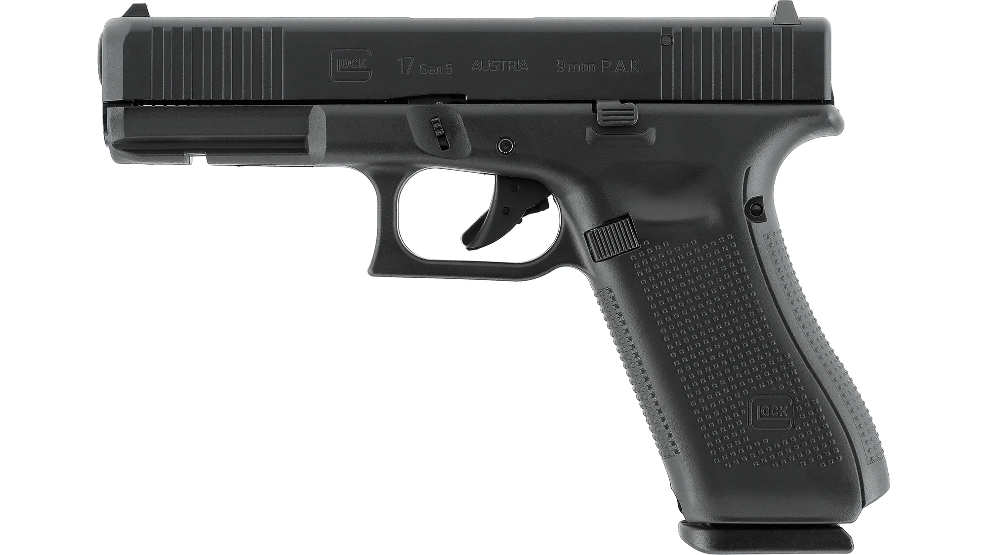 GLOCK 17 Gen5