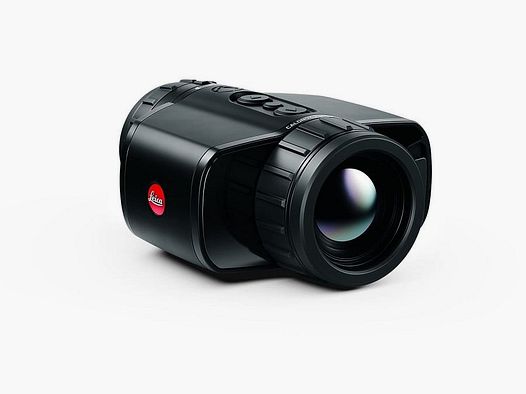 Leica Calonox 2 View LRF thermal imaging device