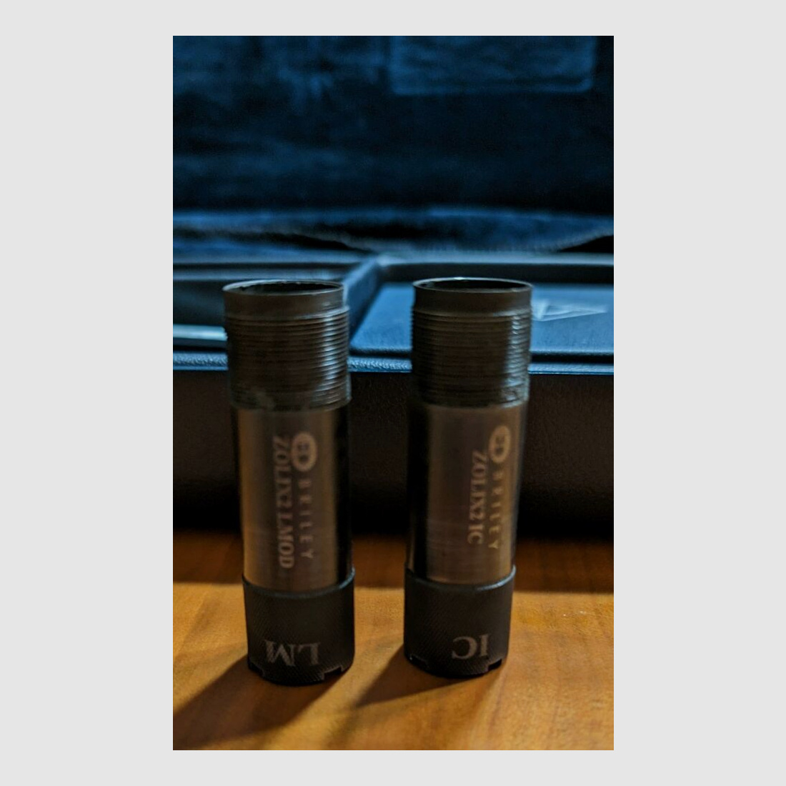 Antonio Zoli Kronos Gold Edition