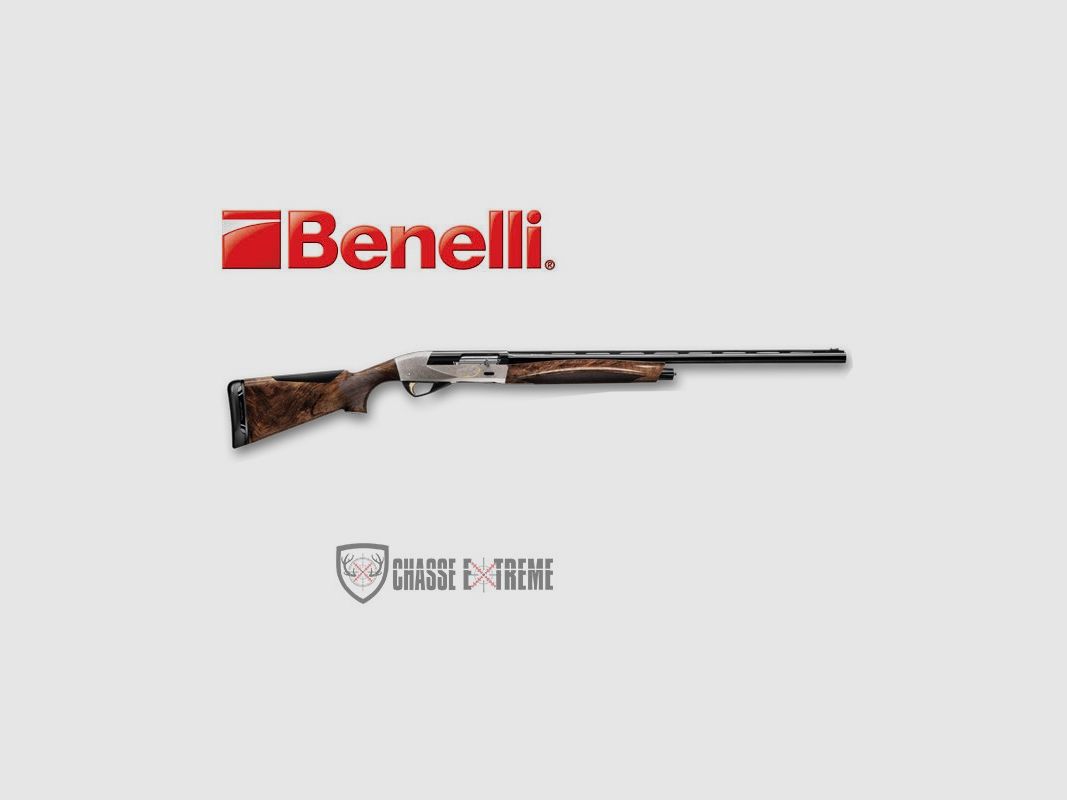 Flinte BENELLI Raffaello Deluxe Lauf Kal. 12/76