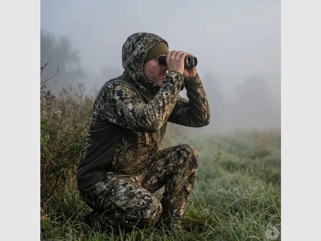 Manteau Chasse SportChief Dynamo 2.0 SilentX®, image 4 sur 17
