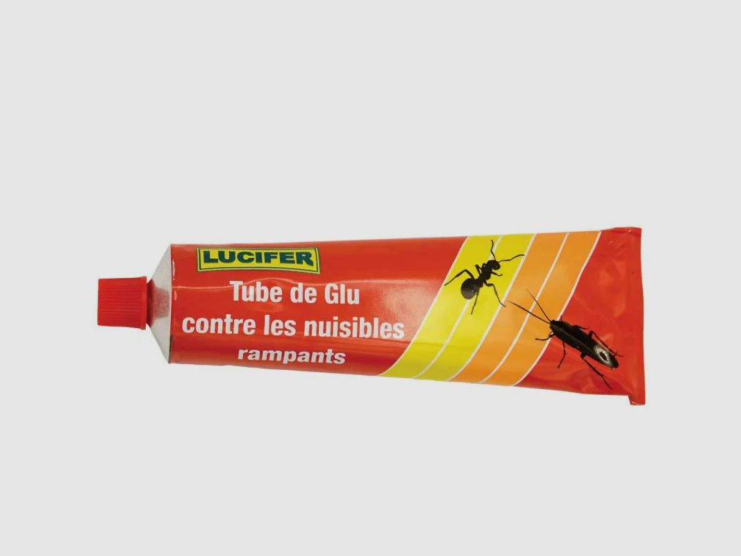 Kleber ALL-TRAP für Ratten und Mäuse, 5er-Pack, Bild 1 von 8