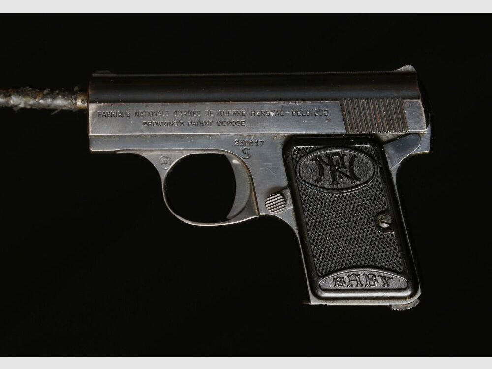 FN Baby
