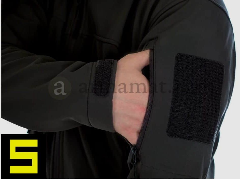 Outrider T.O.R.D. Veste Softshell, image 5 sur 8