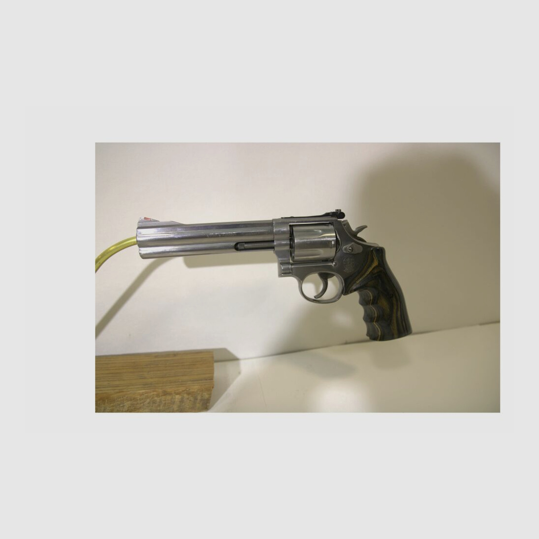 Smith & Wesson 686-4 .357Mag