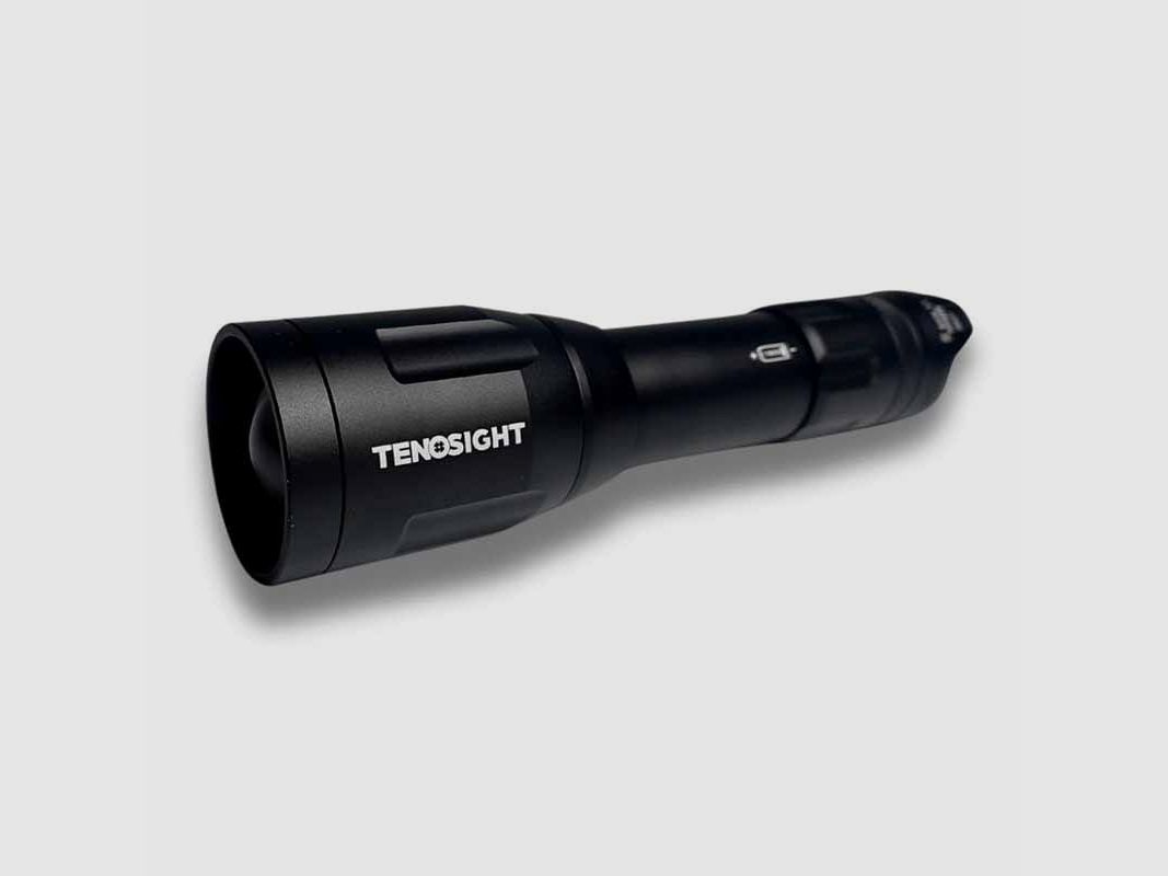 IR-Taschenlampe TenoSight L-940 nm, Bild 2 von 5