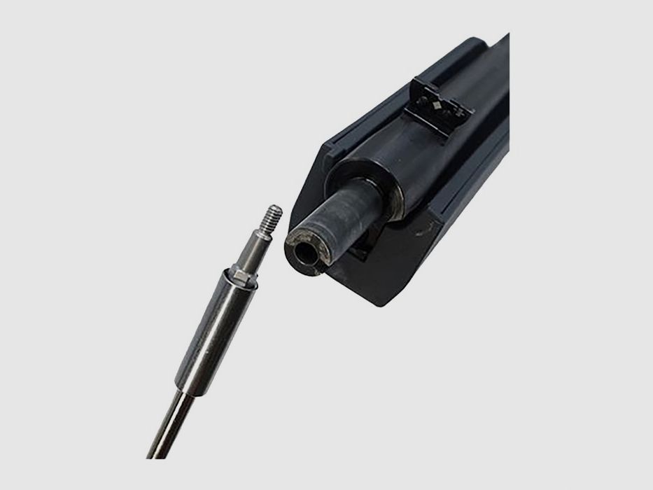 TANDEMKROSS «CHAMBERMADE» TANDEMKROSS CHAMBER IRONING SWAGE GUNSMITH TOOL FOR 22LR & 22 SHORT, image 2 of 2