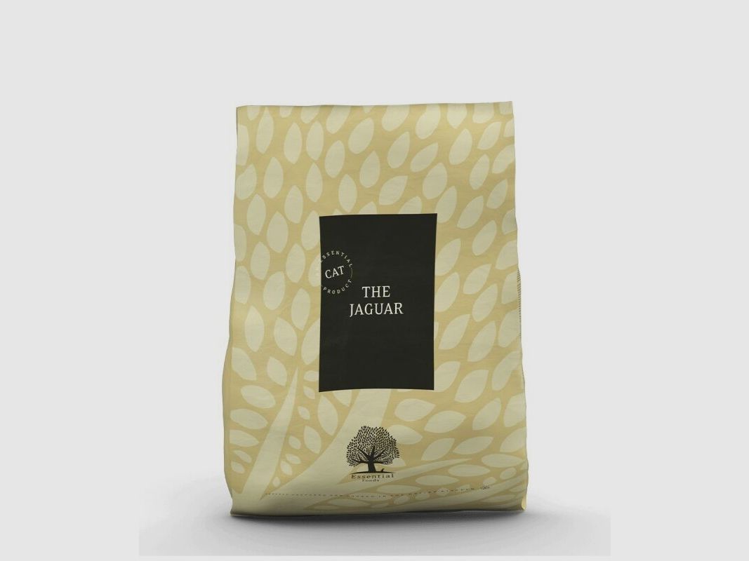 Essential Foods Trockenfutter Essential The Jaguar 12 kg