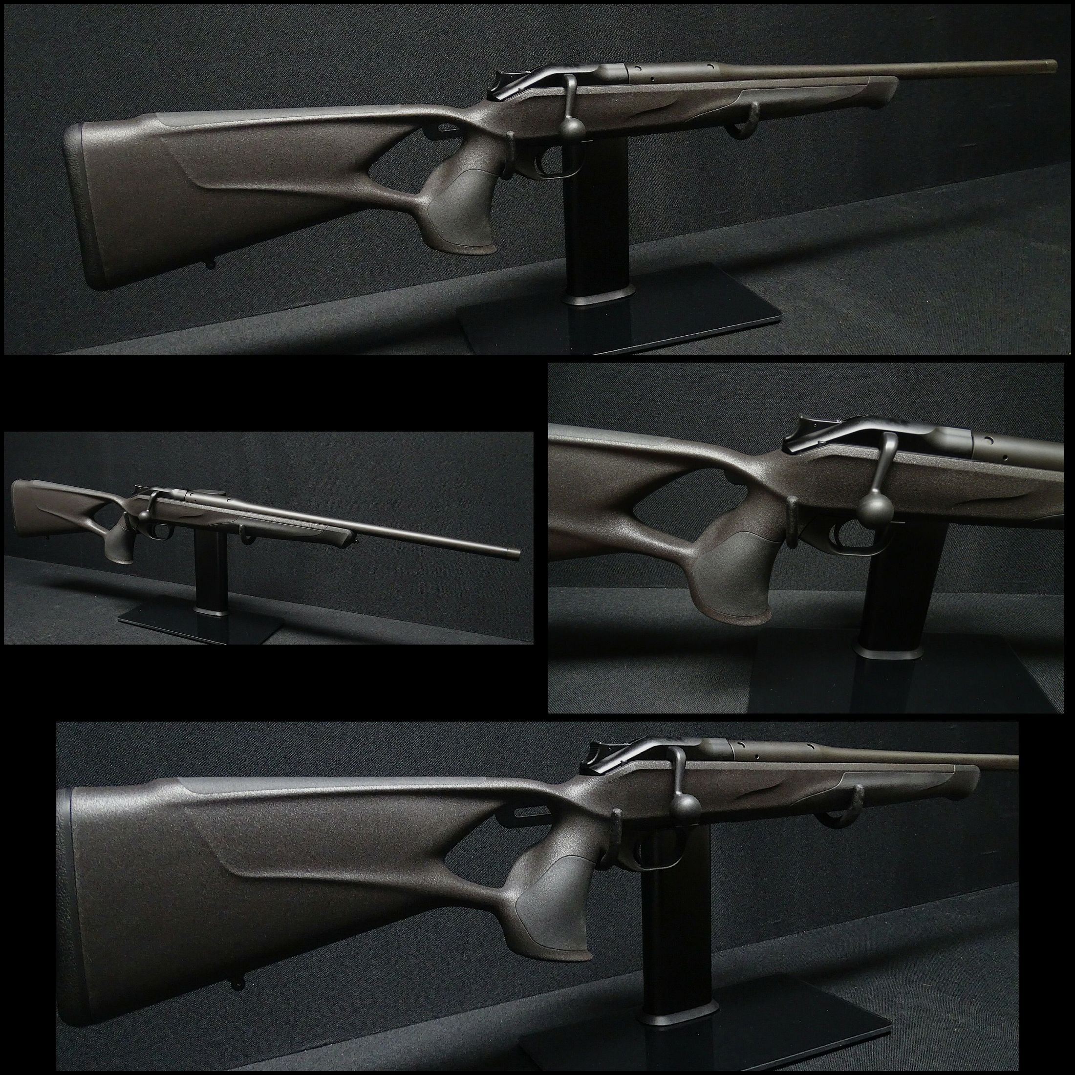 Blaser R8 Professional Success