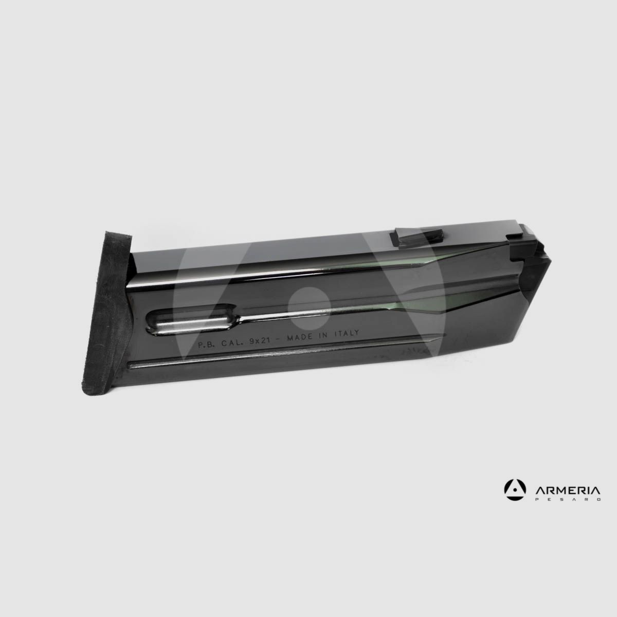 Magazynek do pistoletu Beretta model APX kal. 9×21, zdjęcie 2 z 3