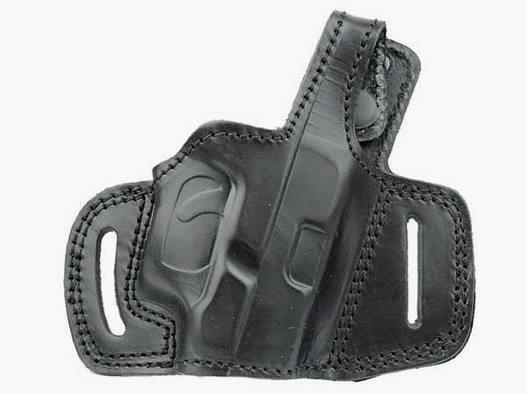 HOLSTER ZORAKI 917 - LEDER