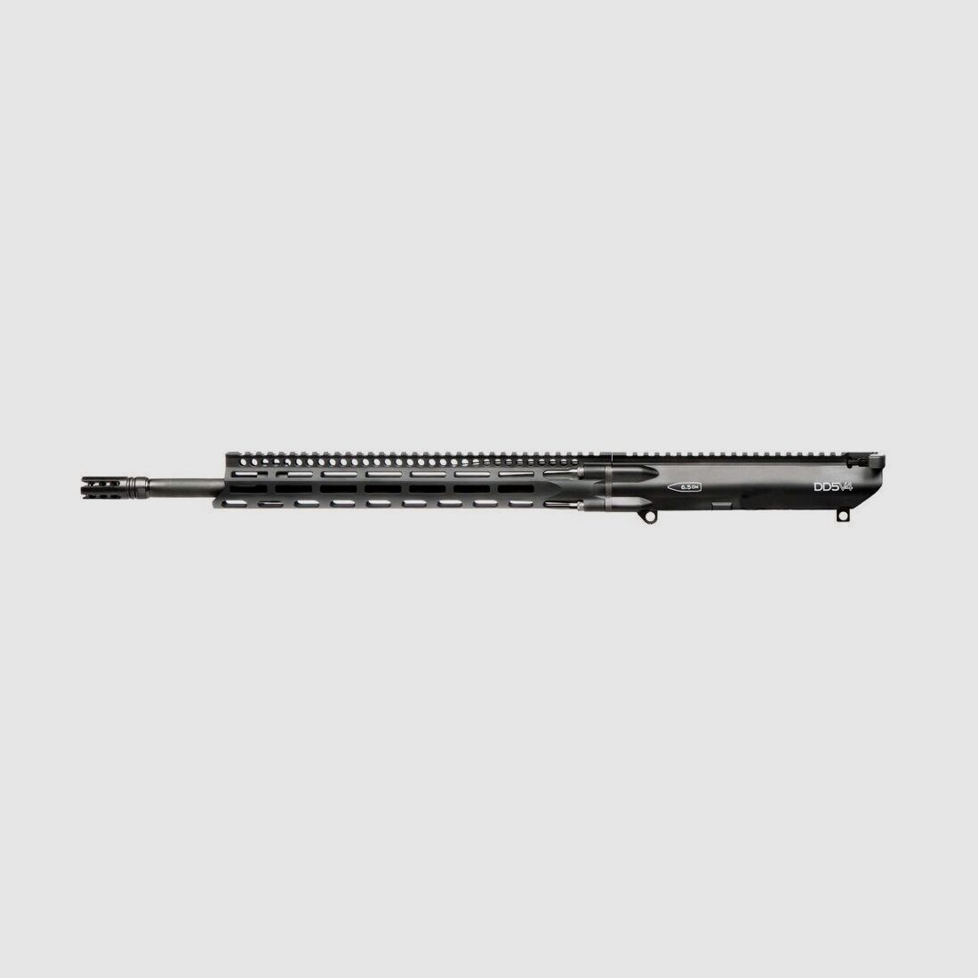 Kompletter Oberempfänger AR10 Daniel Defense Kal. 6,5 cm 18″