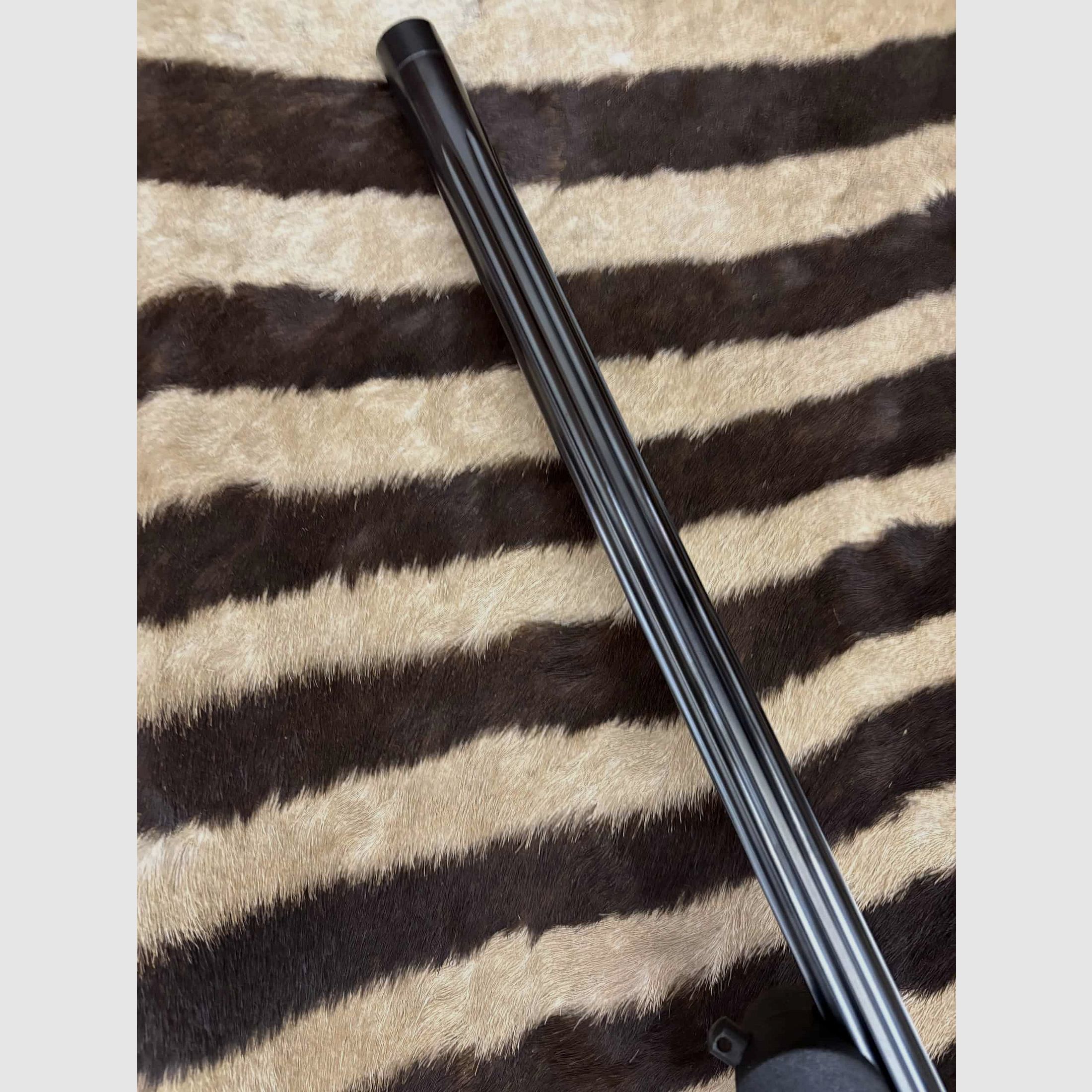 Carabine Steel Action HM Compo cal.30-06 -ca.56cm – fileté 15×100, image 3 sur 10