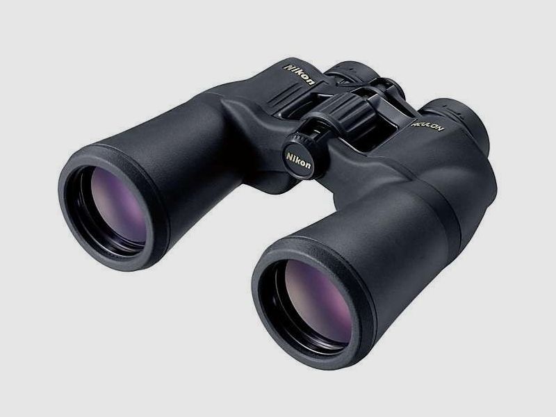 Fernglas Nikon Aculon A211 12×50