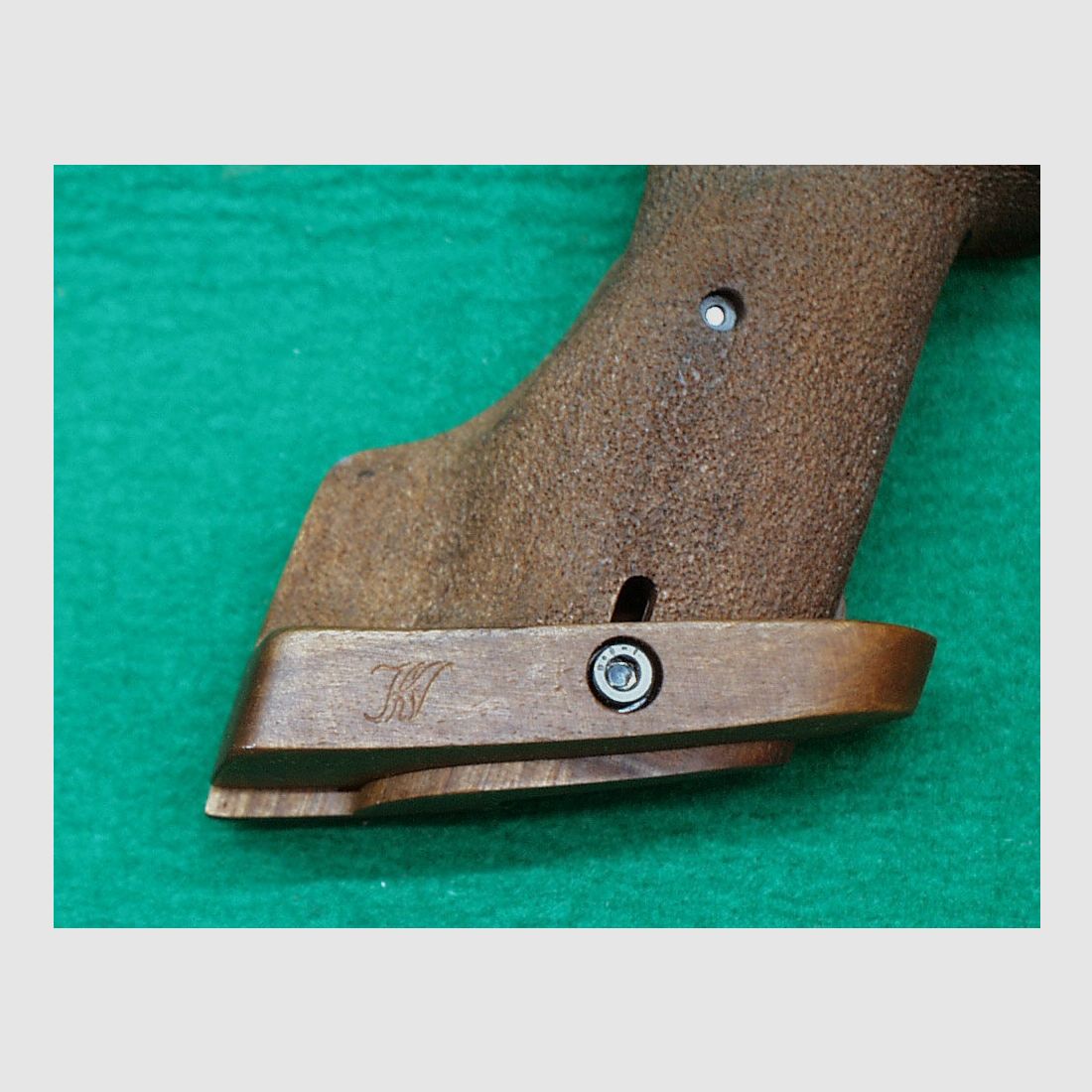 KN - Nill Griffschale für Erma ESP 85