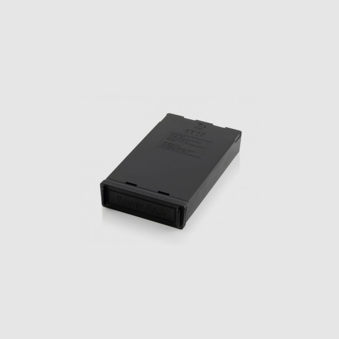 ZEISS Power Pack voor Secacam 1 en 3