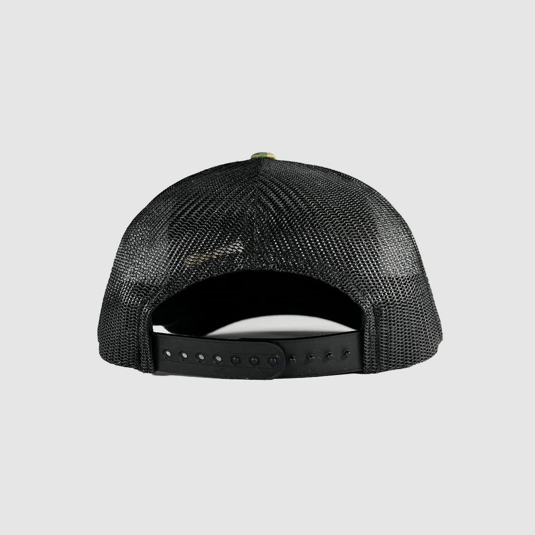 DWB Base Cap Multicam