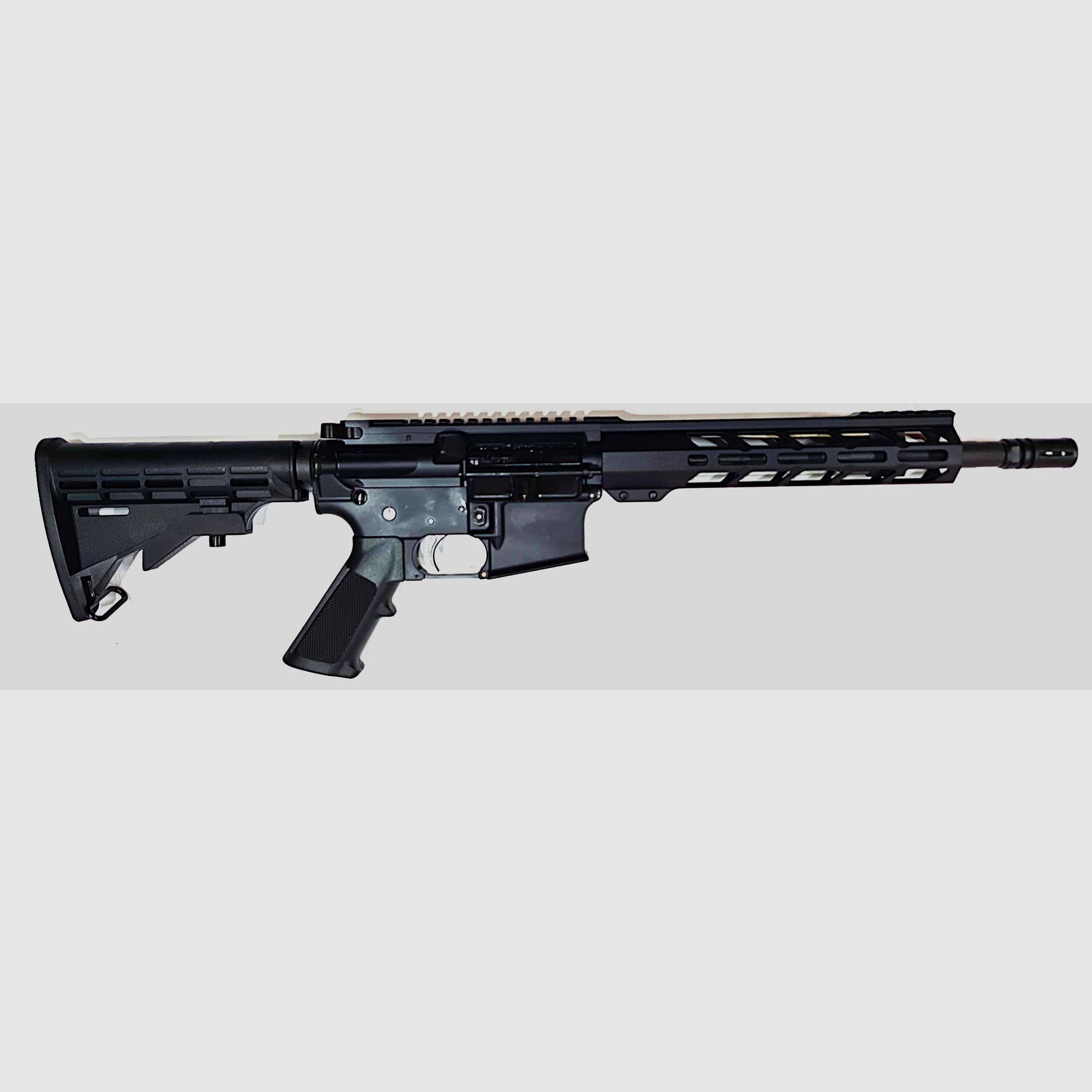 ST-15 semi-automatisch geweer kal. .223Rem./5,56x45mm, loop 11,5"