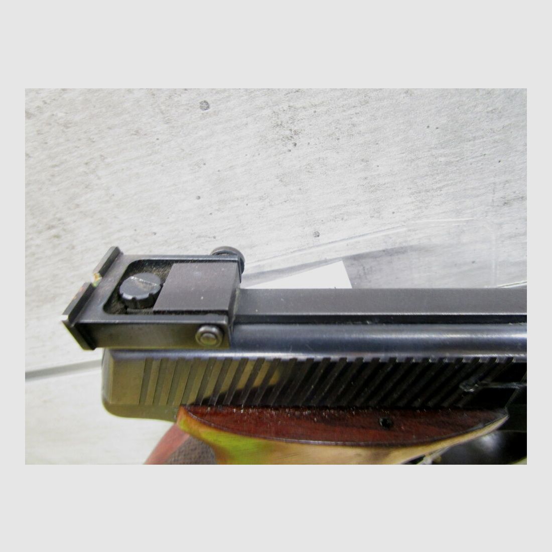 Browning FN150