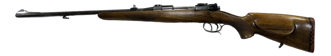 Mauser 98 6,5×57 Repetierer, Bild 3 von 3