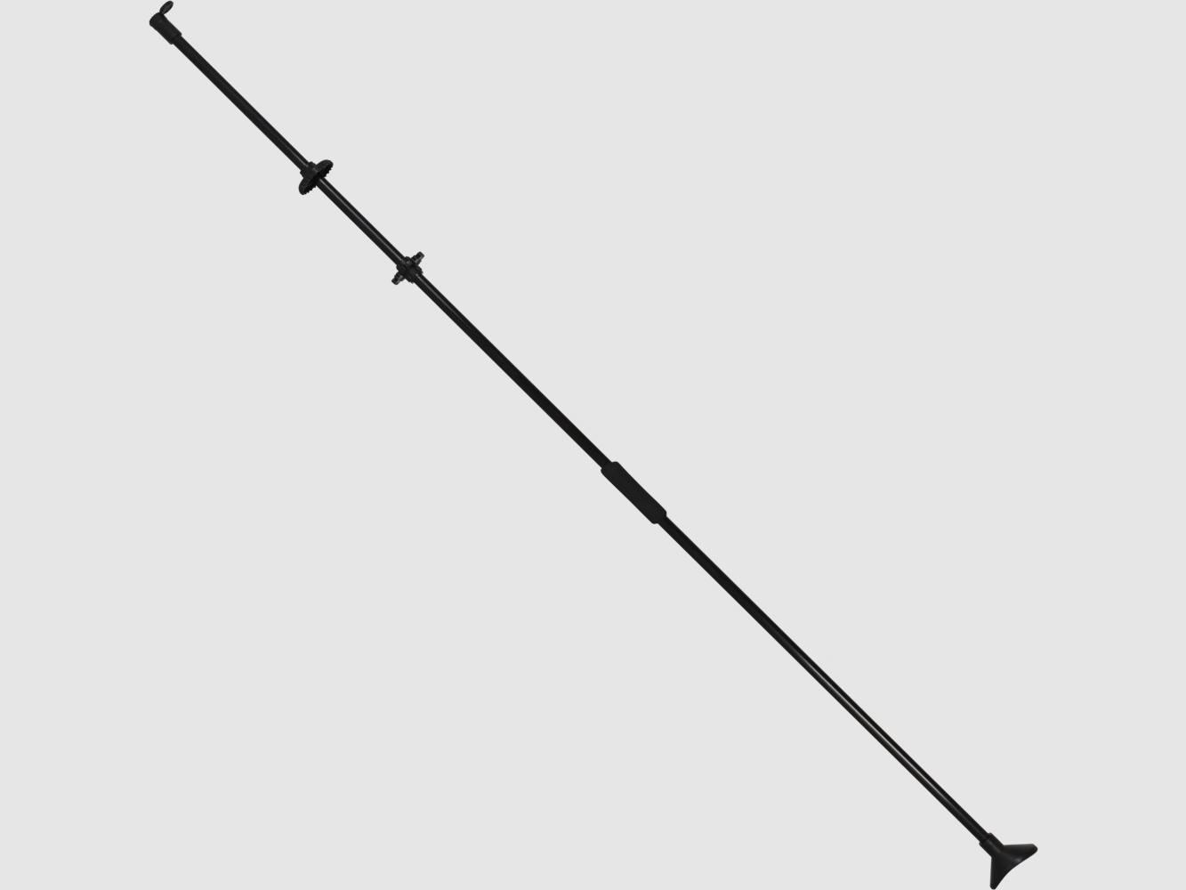 HALLER BLASROHR 120cm