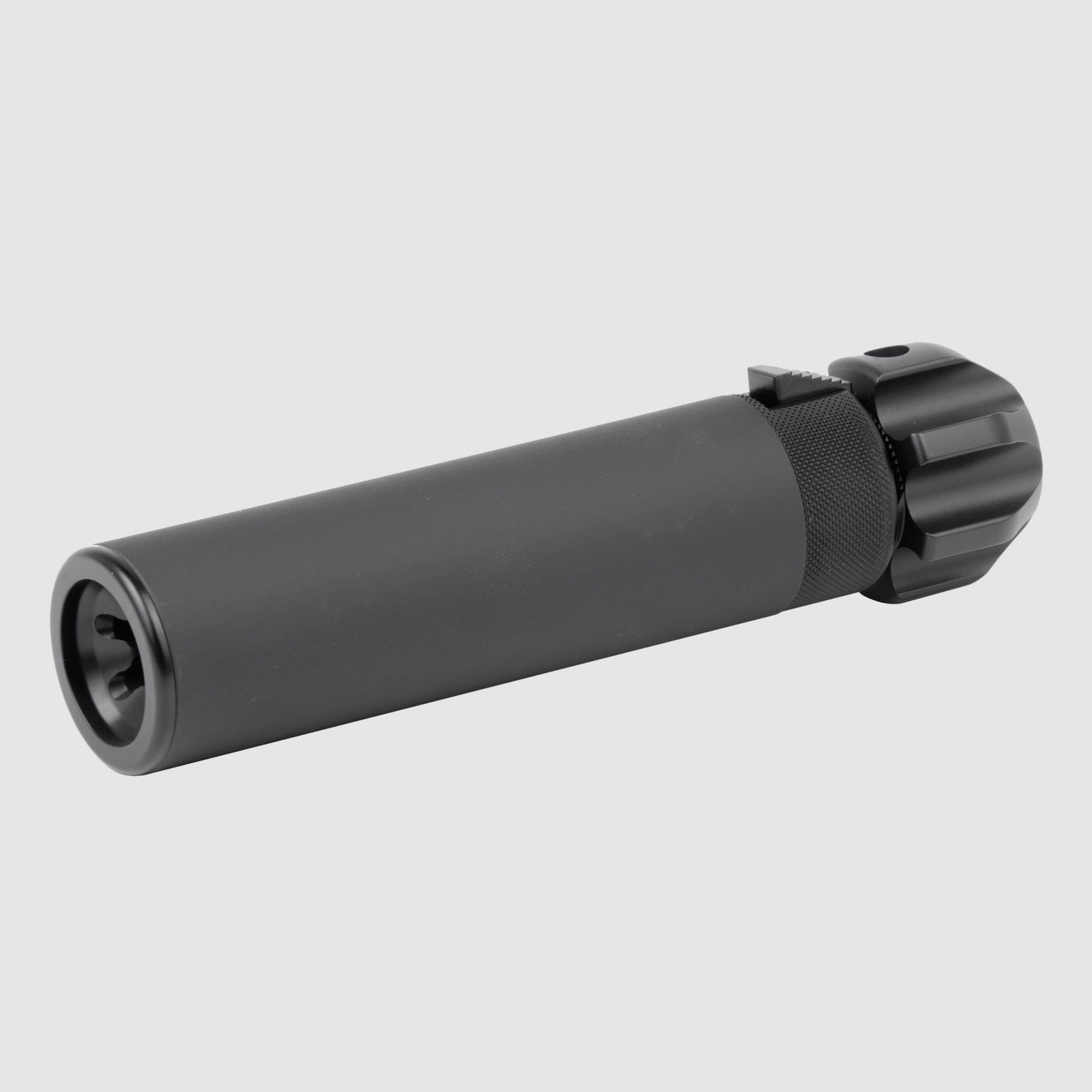 B&T Rotex-II™ SMG/PDW Schalldämpfer – 4.6×30 mm