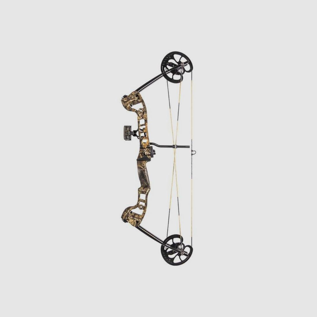Barnett Vortex Jugend Compoundbogen Mossy, Bild 1 von 2