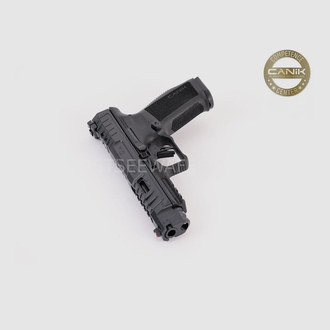 CANIK TP9 SFx Rival Dark Side